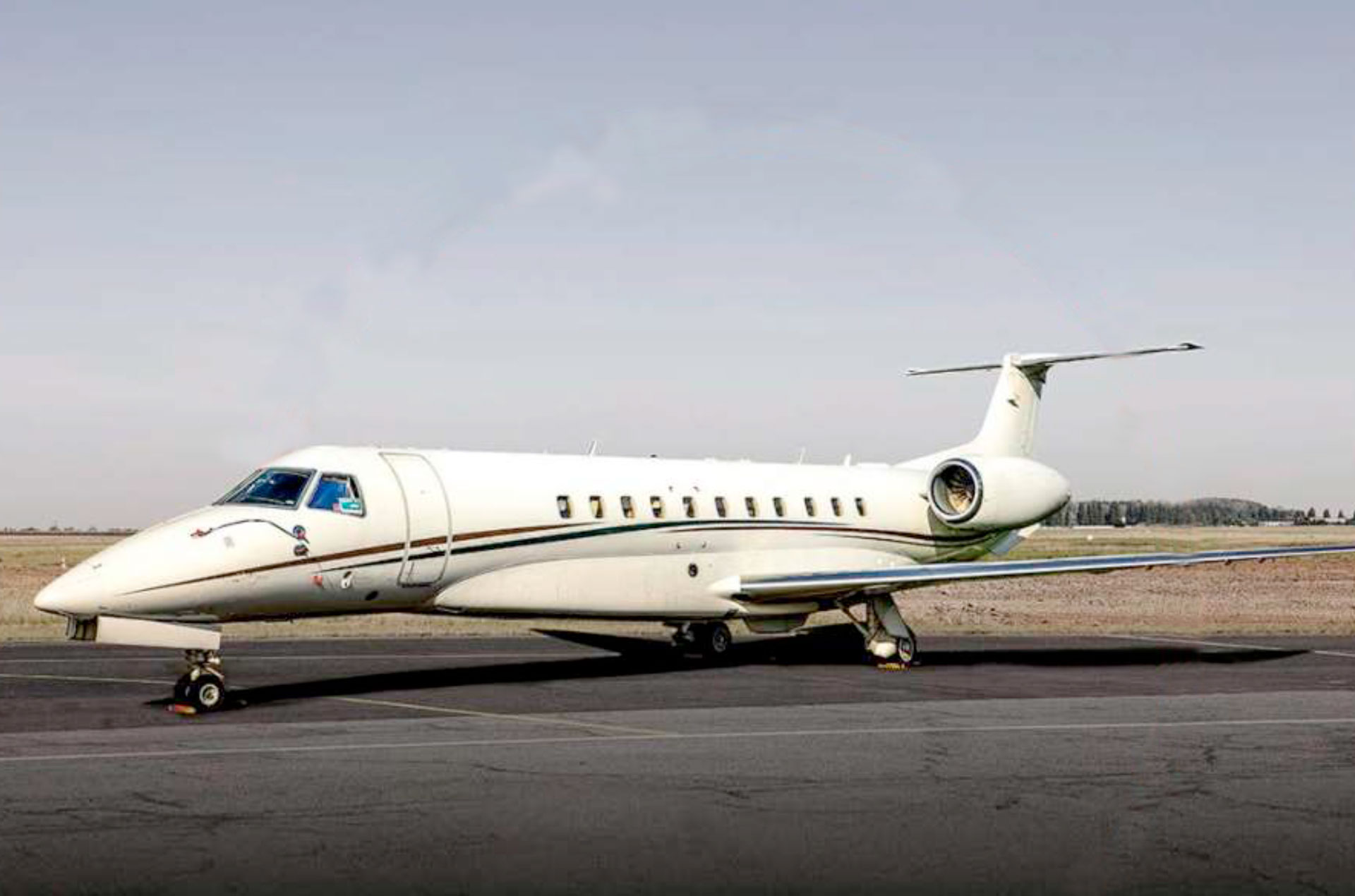 Legacy 650