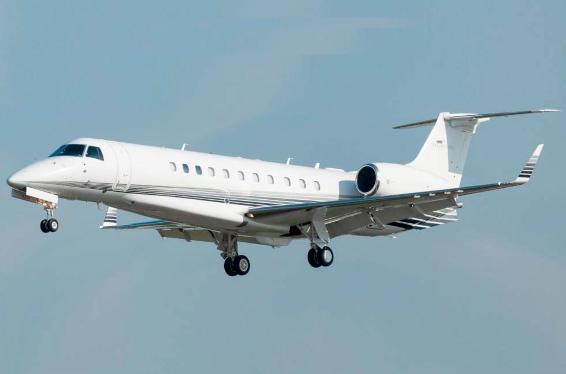 Legacy 650